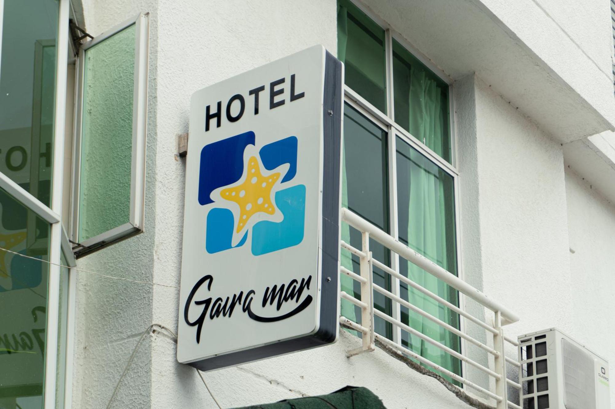 Hotel Gaira Mar — Photos 2