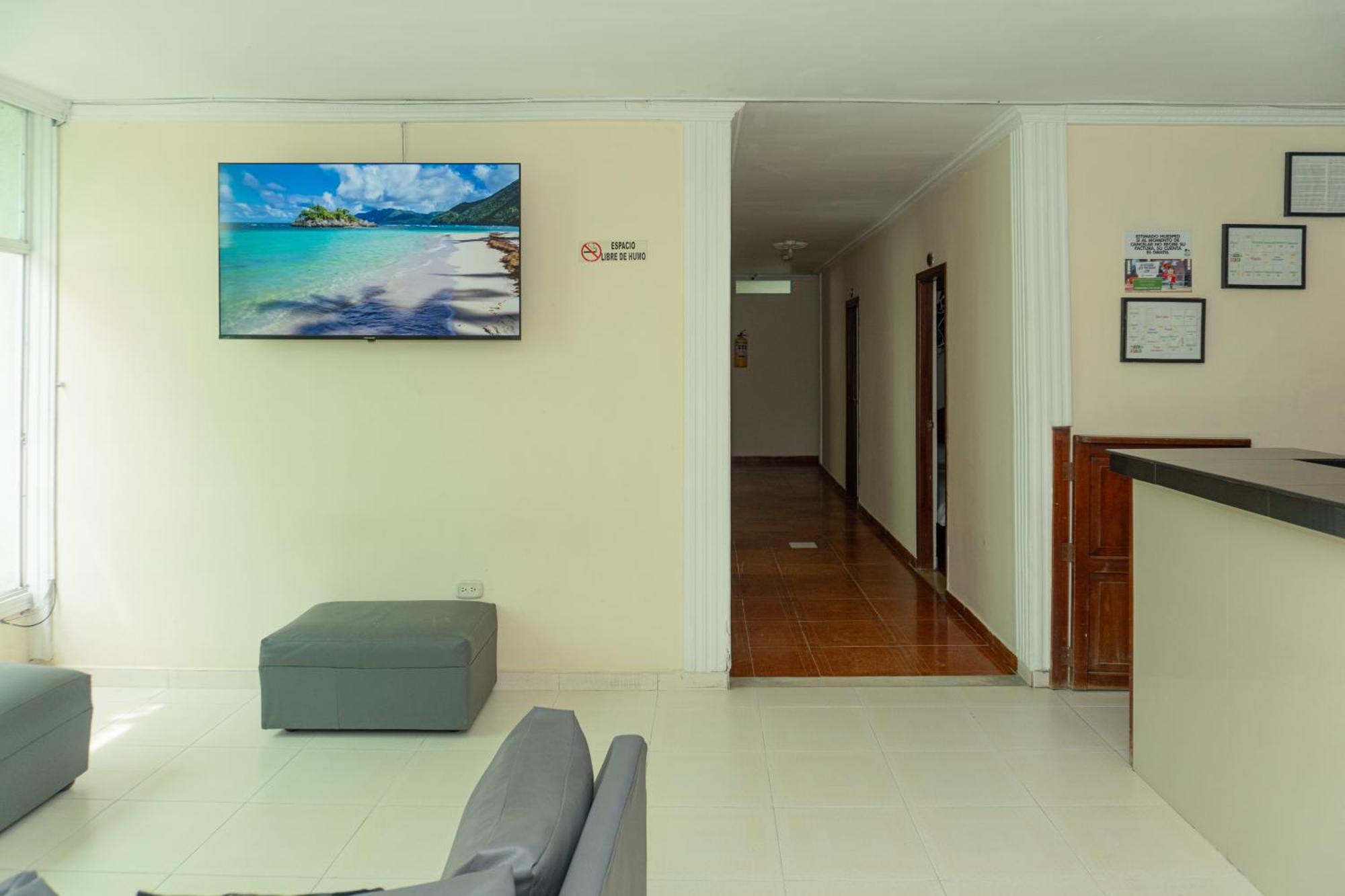 Hotel Gaira Mar — Photos 3